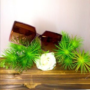 Beautiful Butterfly sunglasses